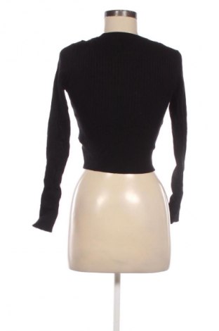 Γυναικείο πουλόβερ Even&Odd, Μέγεθος M, Χρώμα Μαύρο, Τιμή 23,99 €