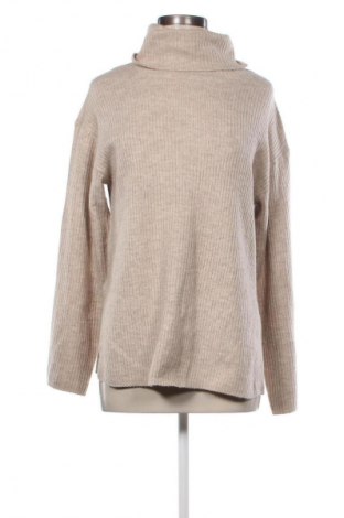 Дамски пуловер Ever.me by Takko Fashion, Размер S, Цвят Бежов, Цена 7,66 €