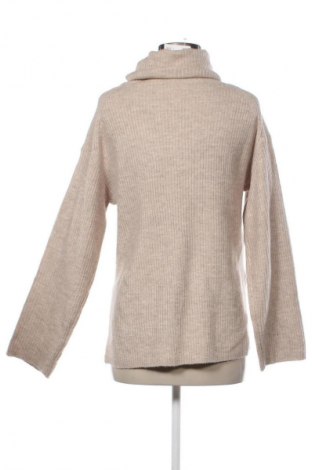 Дамски пуловер Ever.me by Takko Fashion, Размер S, Цвят Бежов, Цена 7,66 €