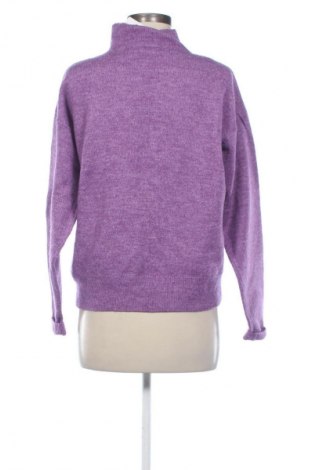 Dámský svetr Ever.me by Takko Fashion, Velikost S, Barva Fialová, Cena  299,00 Kč