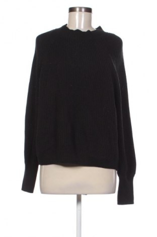 Dámský svetr Ever.me by Takko Fashion, Velikost M, Barva Černá, Cena  389,00 Kč