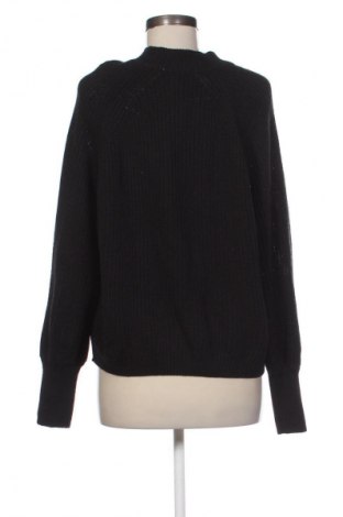 Dámský svetr Ever.me by Takko Fashion, Velikost M, Barva Černá, Cena  389,00 Kč