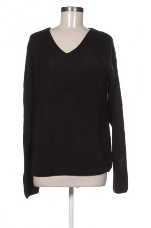 Γυναικείο πουλόβερ Ever.me by Takko Fashion, Μέγεθος M, Χρώμα Μαύρο, Τιμή 14,99 €