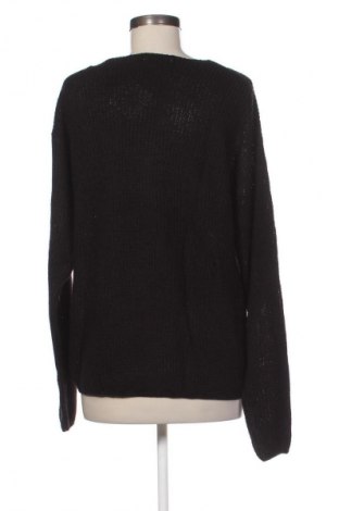 Γυναικείο πουλόβερ Ever.me by Takko Fashion, Μέγεθος M, Χρώμα Μαύρο, Τιμή 14,99 €