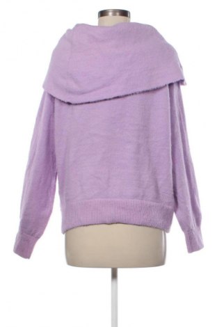 Női pulóver Ever.me by Takko Fashion, Méret S, Szín Lila, Ár 3 509 Ft