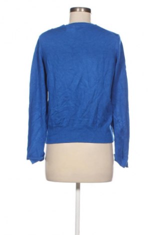 Γυναικείο πουλόβερ Ever.me by Takko Fashion, Μέγεθος L, Χρώμα Μπλέ, Τιμή 9,99 €