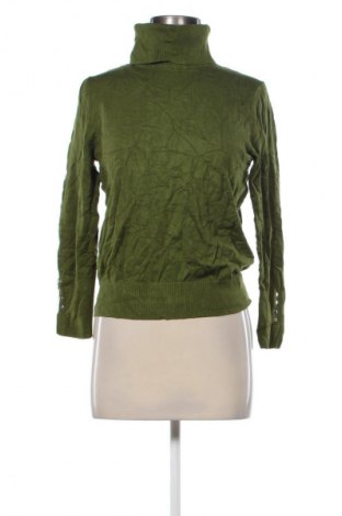 Дамски пуловер Ever.me by Takko Fashion, Размер M, Цвят Зелен, Цена 15,33 €