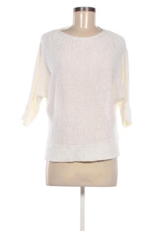 Γυναικείο πουλόβερ Ever.me by Takko Fashion, Μέγεθος M, Χρώμα Εκρού, Τιμή 4,99 €