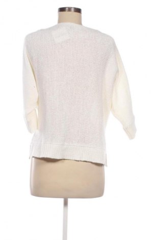 Γυναικείο πουλόβερ Ever.me by Takko Fashion, Μέγεθος M, Χρώμα Εκρού, Τιμή 4,99 €