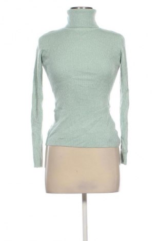 Γυναικείο πουλόβερ Evis, Μέγεθος L, Χρώμα Πράσινο, Τιμή 9,99 €