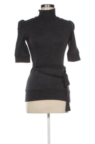 Dámský svetr Excup, Velikost S, Barva Šedá, Cena  425,00 Kč