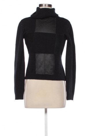 Γυναικείο πουλόβερ Extyn, Μέγεθος M, Χρώμα Μαύρο, Τιμή 21,99 €