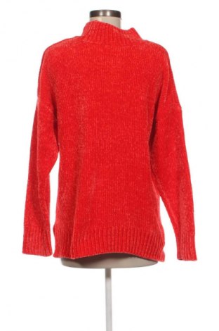 Női pulóver F&F, Méret L, Szín Piros, Ár 3 809 Ft