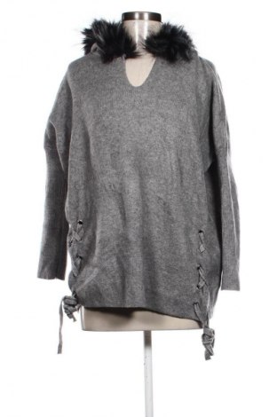 Damski sweter F&P, Rozmiar XL, Kolor Szary, Cena 110,99 zł