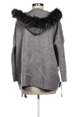 Damski sweter F&P, Rozmiar XL, Kolor Szary, Cena 110,99 zł