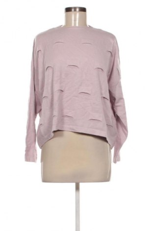 Damski sweter FACIT, Rozmiar M, Kolor Fioletowy, Cena 37,99 zł