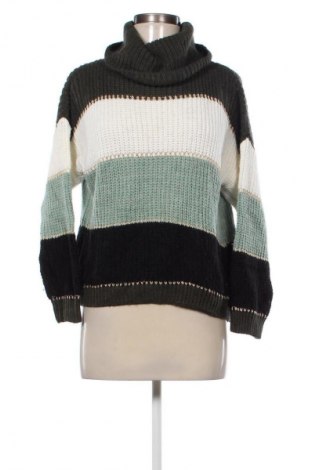 Női pulóver FACIT, Méret L, Szín Sokszínű, Ár 5 279 Ft