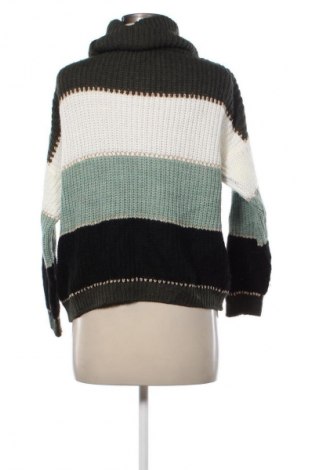 Női pulóver FACIT, Méret L, Szín Sokszínű, Ár 5 279 Ft