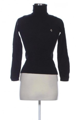 Дамски пуловер FILA, Размер XS, Цвят Черен, Цена 13,29 €