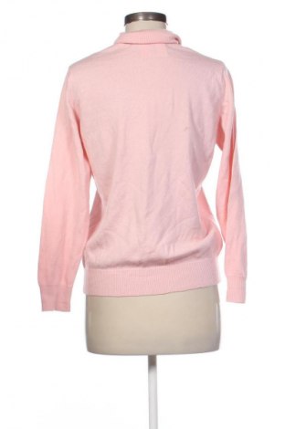 Γυναικείο πουλόβερ FMF, Μέγεθος M, Χρώμα Ρόζ , Τιμή 11,99 €