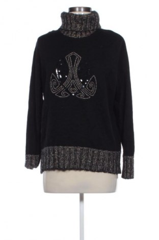 Γυναικείο πουλόβερ Faber, Μέγεθος XL, Χρώμα Πολύχρωμο, Τιμή 8,99 €