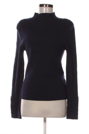 Γυναικείο πουλόβερ Fabienne Chapot, Μέγεθος L, Χρώμα Μπλέ, Τιμή 24,99 €