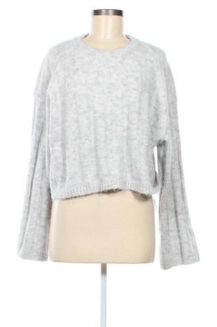Damski sweter Fb Sister, Rozmiar M, Kolor Szary, Cena 27,99 zł