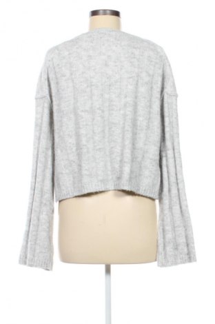 Damski sweter Fb Sister, Rozmiar M, Kolor Szary, Cena 27,99 zł