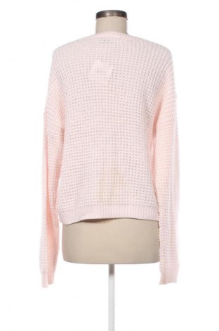 Γυναικείο πουλόβερ Fb Sister, Μέγεθος L, Χρώμα Ρόζ , Τιμή 9,99 €