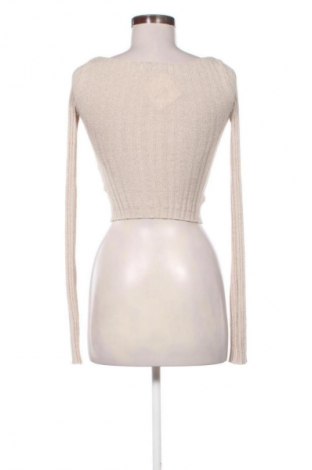 Dámský svetr Fb Sister, Velikost XXS, Barva Krémová, Cena  429,00 Kč