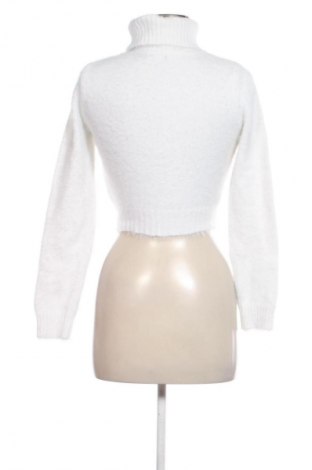 Damski sweter Fb Sister, Rozmiar S, Kolor Biały, Cena 36,99 zł