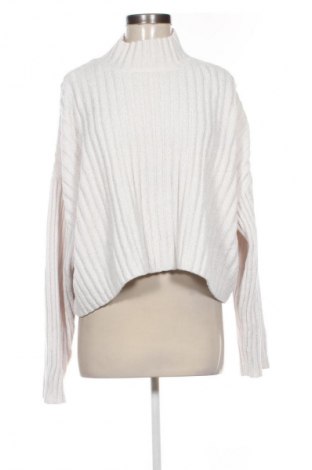 Damski sweter Fb Sister, Rozmiar XL, Kolor Biały, Cena 40,99 zł