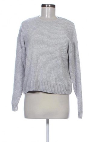 Női pulóver Fb Sister, Méret S, Szín Szürke, Ár 2 679 Ft