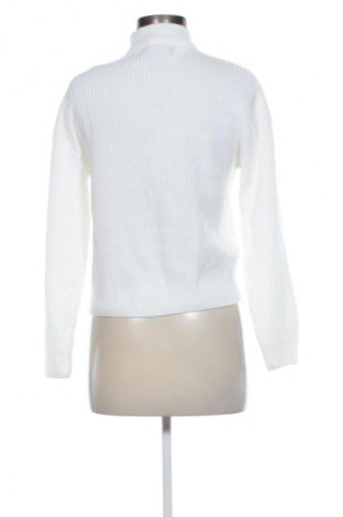 Női pulóver Fb Sister, Méret XS, Szín Fehér, Ár 3 459 Ft