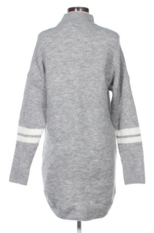 Dámský svetr Fb Sister, Velikost M, Barva Šedá, Cena  420,00 Kč