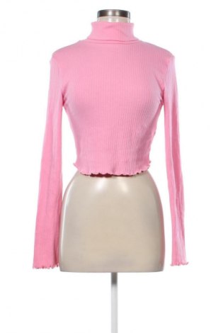 Dámský svetr Fb Sister, Velikost S, Barva Růžová, Cena  139,00 Kč