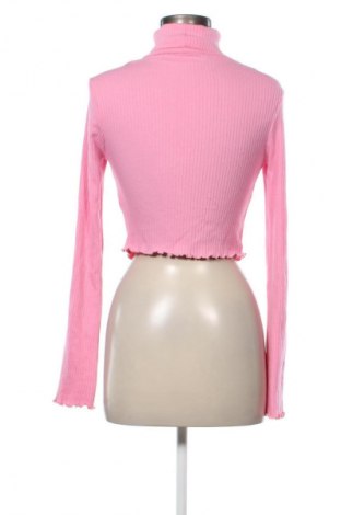 Dámský svetr Fb Sister, Velikost S, Barva Růžová, Cena  139,00 Kč