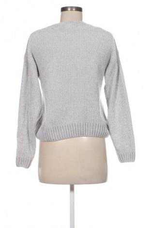 Dámský svetr Fb Sister, Velikost XS, Barva Šedá, Cena  179,00 Kč