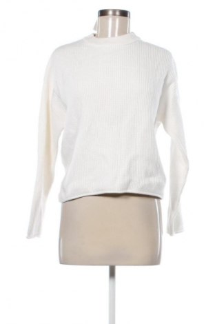 Damski sweter Fb Sister, Rozmiar S, Kolor Biały, Cena 40,99 zł