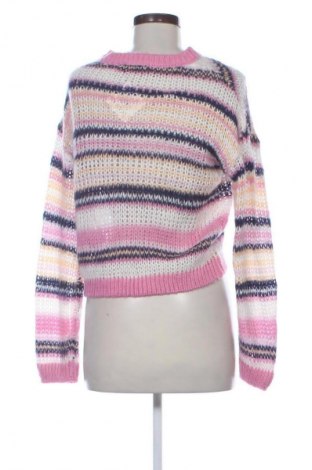 Γυναικείο πουλόβερ Fb Sister, Μέγεθος XXS, Χρώμα Πολύχρωμο, Τιμή 7,99 €
