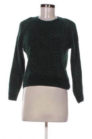 Dámský svetr Fb Sister, Velikost XXS, Barva Zelená, Cena  425,00 Kč