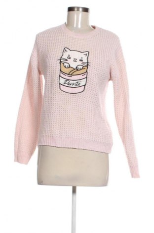 Damski sweter Fb Sister, Rozmiar M, Kolor Kolorowy, Cena 80,38 zł