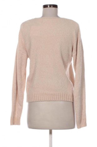 Damski sweter Fb Sister, Rozmiar S, Kolor ecru, Cena 35,99 zł