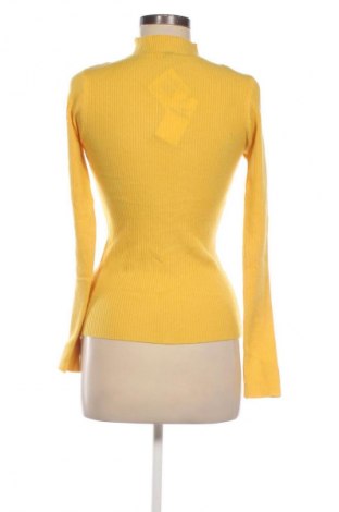 Női pulóver Fisherfield, Méret M, Szín Sárga, Ár 3 869 Ft