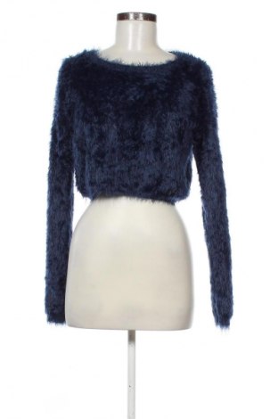 Dámsky pulóver Fix, Veľkosť M, Farba Modrá, Cena  3,95 €