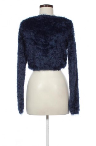 Dámsky pulóver Fix, Veľkosť M, Farba Modrá, Cena  3,95 €