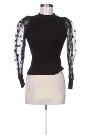 Γυναικείο πουλόβερ Flamant Rose, Μέγεθος S, Χρώμα Μαύρο, Τιμή 9,99 €