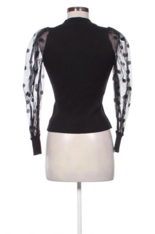 Γυναικείο πουλόβερ Flamant Rose, Μέγεθος S, Χρώμα Μαύρο, Τιμή 9,99 €