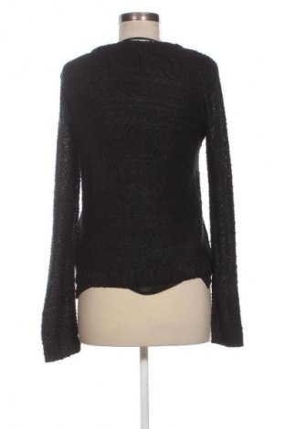 Dámský svetr Flame, Velikost XS, Barva Černá, Cena  439,00 Kč