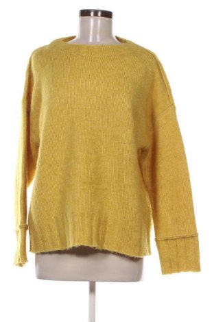 Pulover de femei Flex, Mărime L, Culoare Galben, Preț 91,99 Lei